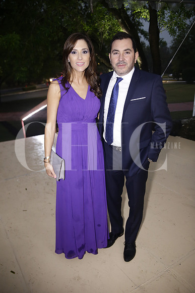 Claudia Perez y Jorge Padrés (1)