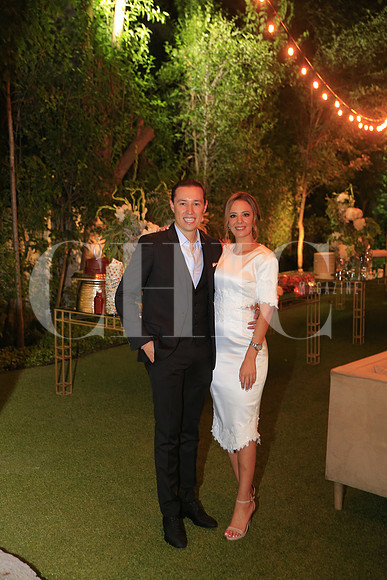 Sergio Altamirano y Stephanie Marcos (9)