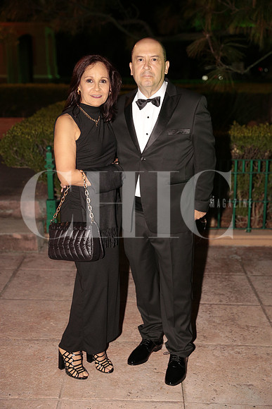 Maru Fernandez y Abel Cepeda 2