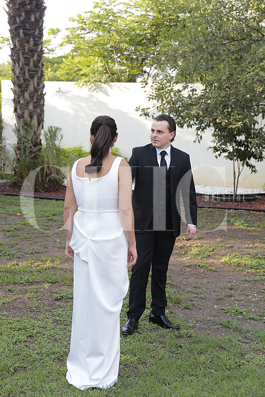 Civil de Myriam Garza y Alfonso Solar 31