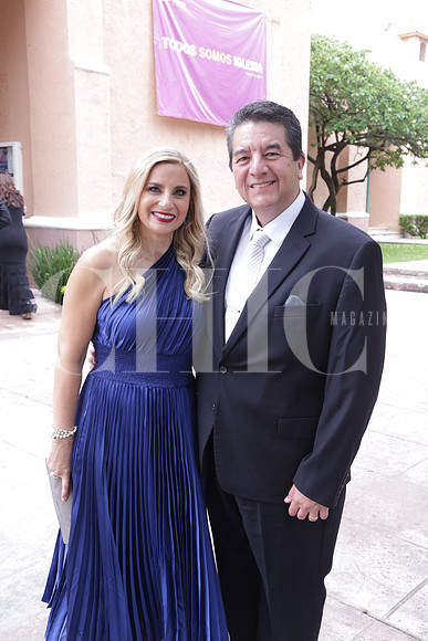 Mariajose de la Garza 1