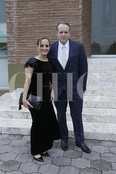 Celina Cerna y Carlos Ungo (2)