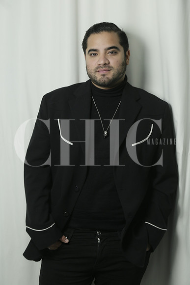 Mr Aparicio (10)