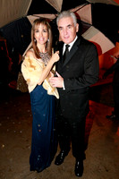 María Velasco y Oscar Velasco