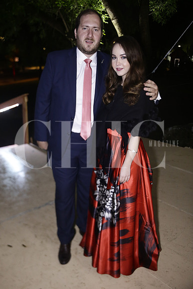 Alejandro Guajardo y Nancy Rueda (1)