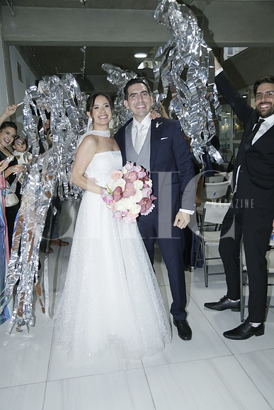 Bárbara Gómez y Jorge Camacho (2)