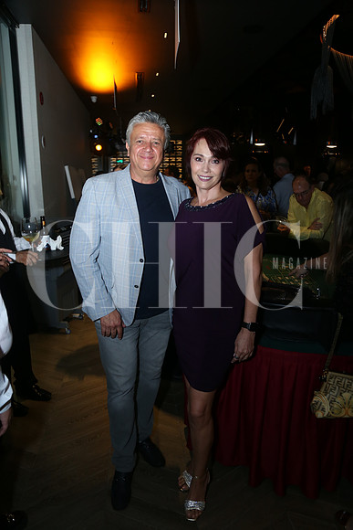 Agustin Suárez y Manola Gutiérres 0