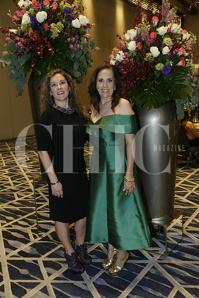Gaby Cárdenas y Guille Cantú (2)