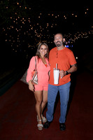 Cecila Tovar y César González 0