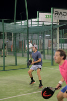 Torneo Padel Irish VS Cecvac 47