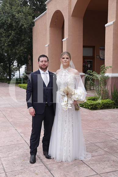 Mauricio Yarte y Vivi Junco 2