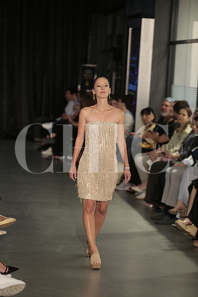 Pasarela 46