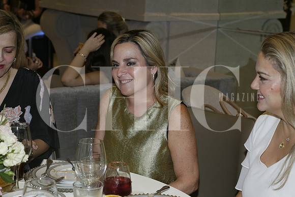 Rosa Elena González