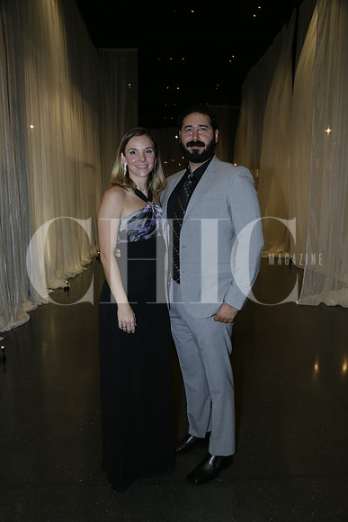 Mariana Lombard y Víctor Andonie (2)
