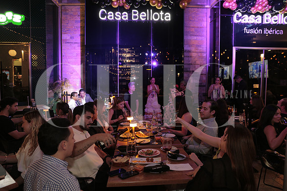 Casa Bellota 30