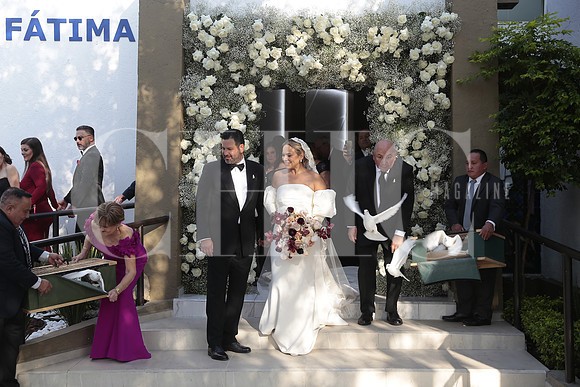 Boda de Rocio Cass y Alejandro Boy 66
