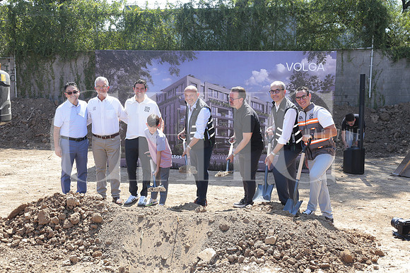 Pedro Garza, Adrian Garza, Gustavo Marcos, Jose Lobaton, Ricardo Lobaton, Bernardo Pozas y Gustavo Marcos 24