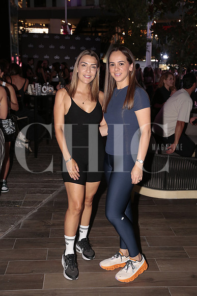 Cristina Gutierrez y Paulina Cortés 2