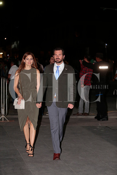 Vivi Moniett y Mario Laborin 9