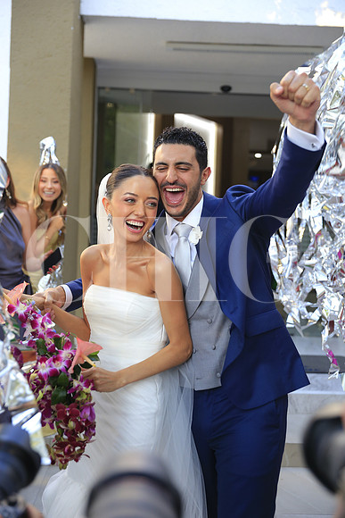Boda de Andrea Villarreal y Eduardo Marcos 66