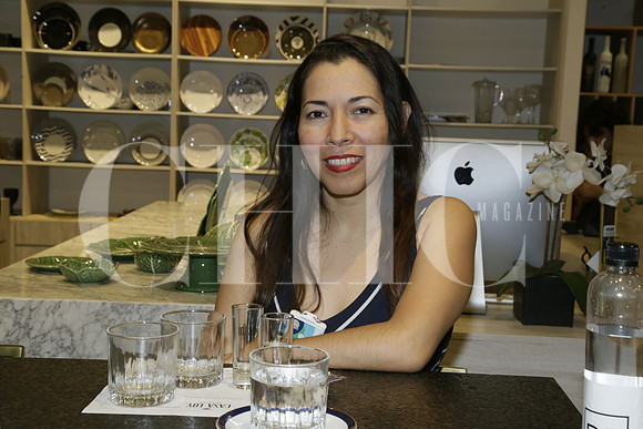 Martha Aguilar