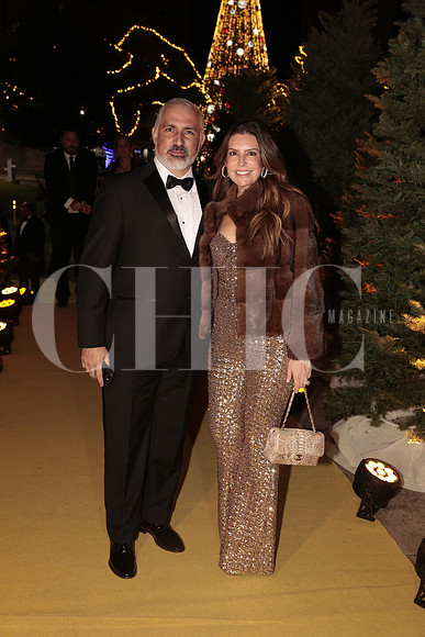 Jose Angel Vazquez y Zandra Garza 4