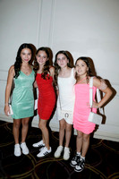 Emma Lopez, Fernanda Torres, Eva Zambrano y Alejandra Treviño (2)