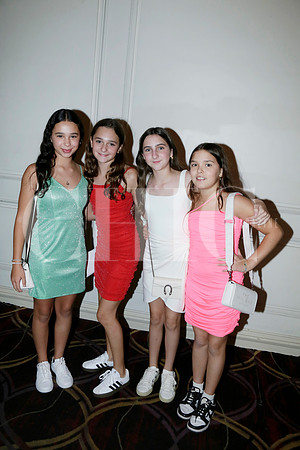 Emma Lopez, Fernanda Torres, Eva Zambrano y Alejandra Treviño (2)