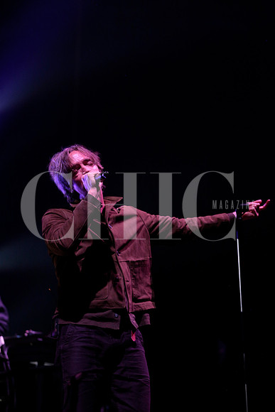 Incubus 30