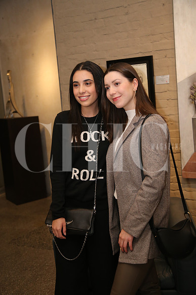 Marisol Garza y Ana Valeria Lozano  (1)