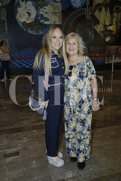 Laura Cantú y Beatriz Leal (2)