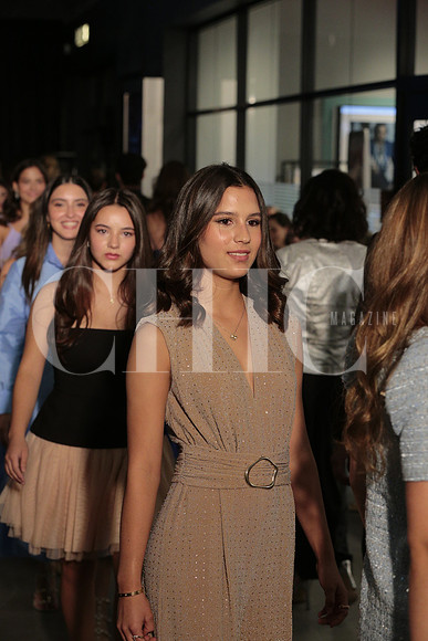 Pasarela 574