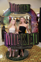 Miranda Gonzalez y Marlene Gonzalez 3
