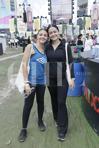 Silvana Treviño y Raquel González (2)