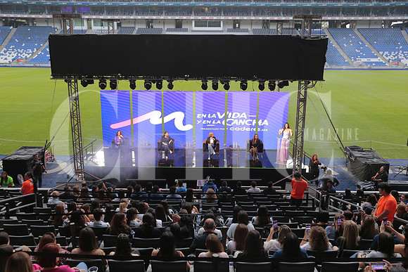 Foro M 1