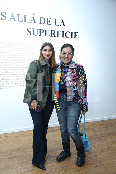 Sofia Chávez y Randy Rodríguez 1