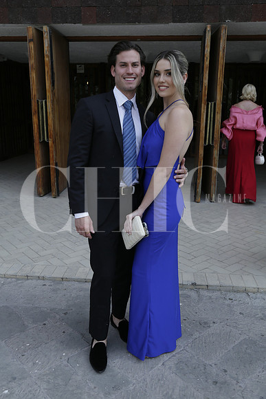 Marío Cantú y Sofia Casillas (3)