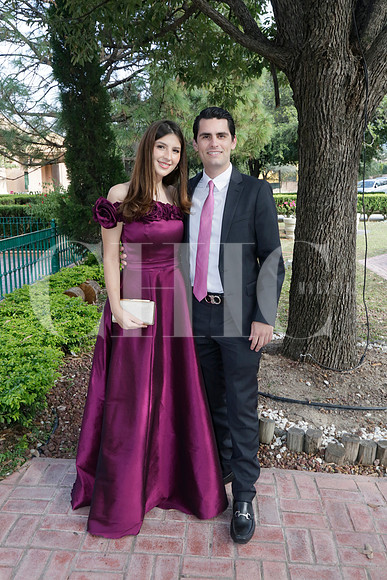 Jimena García y Alfonso Benitez (2)