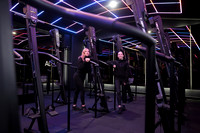 Up Studio 18