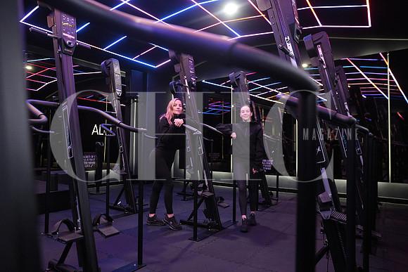 Up Studio 18