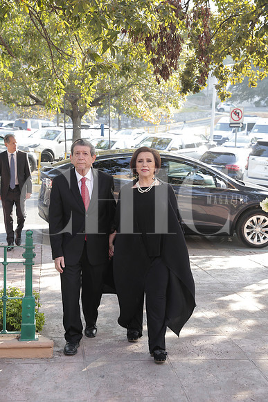 Maria Elba Alanis y Luis Eduardo Valdes 4