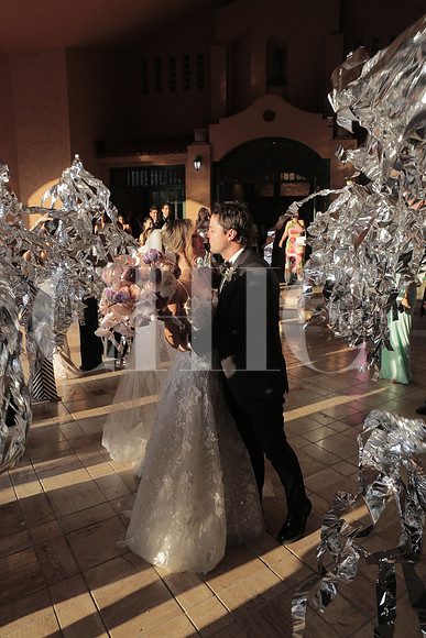 Boda de Fernanda Garza y David Garza 41