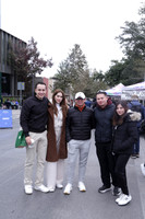 Alex Macias, Icela Montes, Carlos Cuellar, Alejandro Rojas y Gladys Almaguer 1