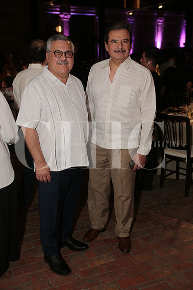 Luis Elosua y Mauricio Ochoa 3