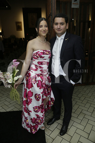 Paula Llaguno y Diego Guajardo (2)