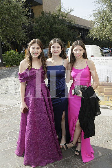 Sofia Benavides Angela Bichara y Corde Romo (3)