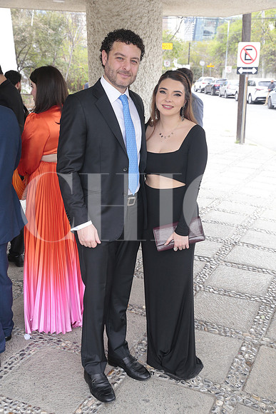 Arturo Quintero y Salma Garcia 2