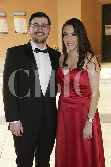 Gerardo Hernández y Paulina Carrillo (3)