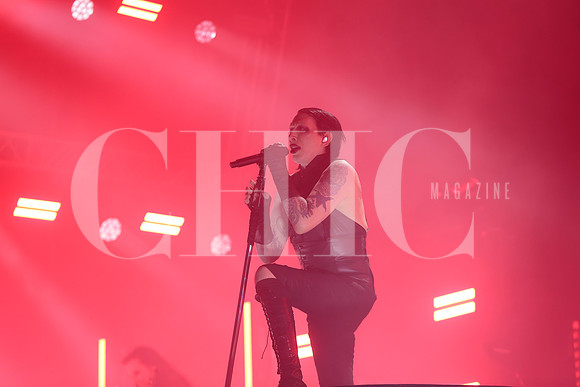 Marilyn Manson 86