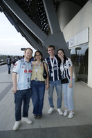 Humberto Peña, Majo Villarreal, Jorge Foste y Marcela Pérez (2)